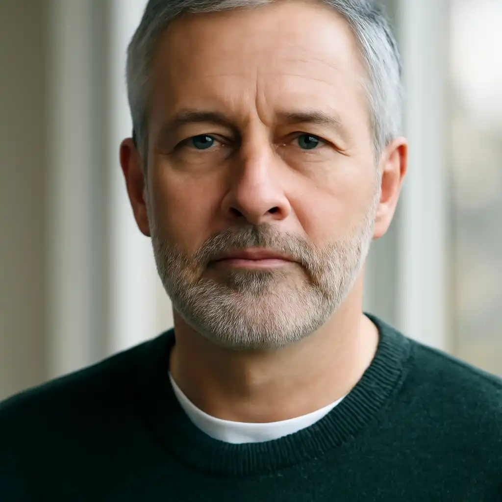 Marcus Sterling